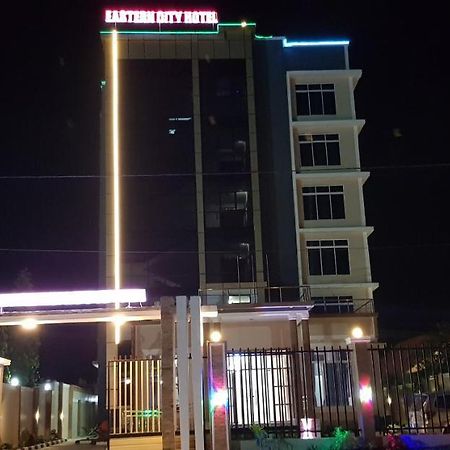 Eastern City Hotel Dodoma Exterior photo