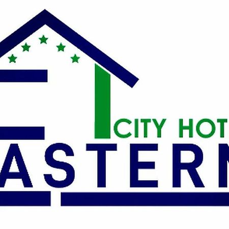 Eastern City Hotel Dodoma Exterior photo