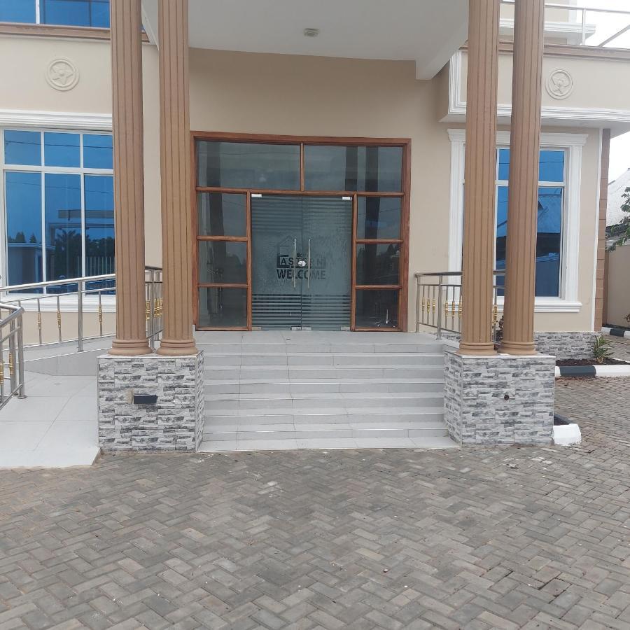 Eastern City Hotel Dodoma Exterior photo