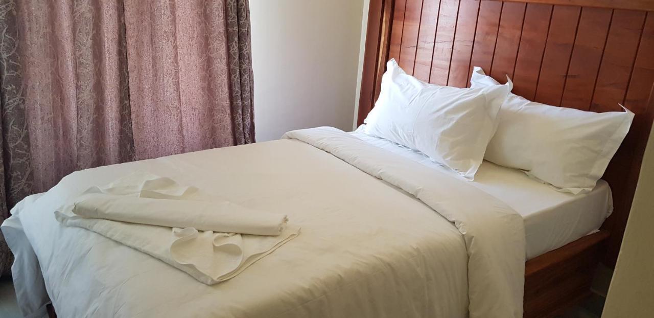 Eastern City Hotel Dodoma Exterior photo
