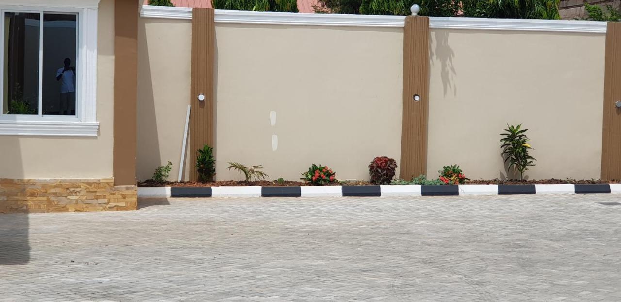 Eastern City Hotel Dodoma Exterior photo